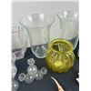 Image 5 : Seashells & Decorative Vases