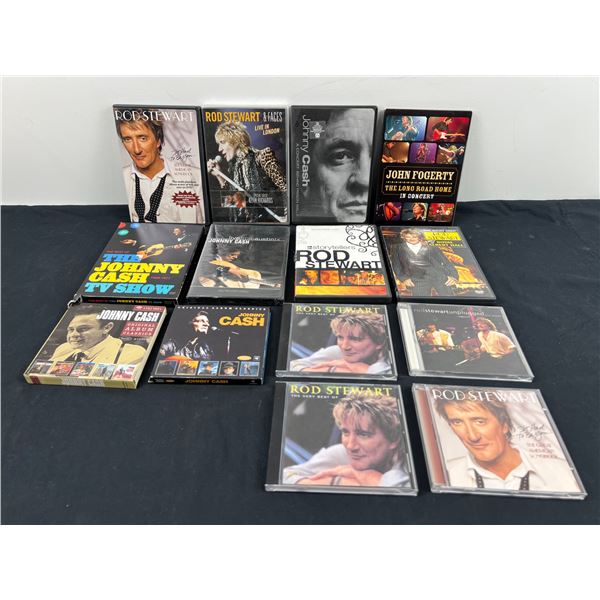 Music Lot