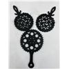 Image 2 : Cast Iron Trivets