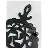 Image 3 : Cast Iron Trivets
