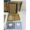 Image 2 : Assortment of Photo Frames