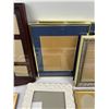 Image 3 : Assortment of Photo Frames