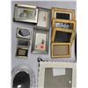 Image 5 : Assortment of Photo Frames