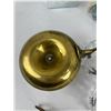 Image 5 : Lot of Candleholders