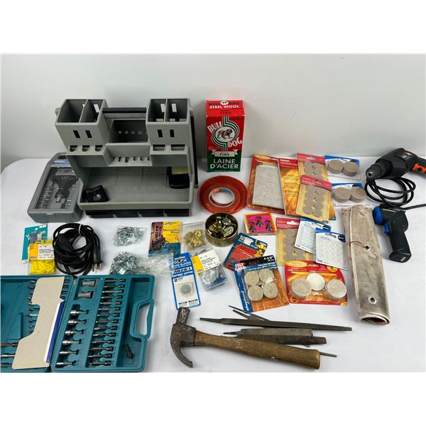 Home Hardware & Tools