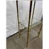 Image 4 : Four Tier Brass Shelf
