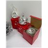 Image 3 : Christmas Collectibles & Decor