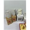 Image 6 : Christmas Collectibles & Decor