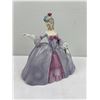 Image 1 : Marianne - "The Minuet" by Franklin Porcelain