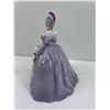 Image 2 : Marianne - "The Minuet" by Franklin Porcelain