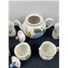 Image 2 : Princess House "Vintage Garden" Kitchen & Decor
