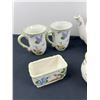 Image 3 : Princess House "Vintage Garden" Kitchen & Decor