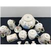 Image 8 : Princess House "Vintage Garden" Kitchen & Decor