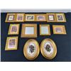 Image 1 : Decorative Golden Frames