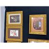 Image 2 : Decorative Golden Frames