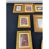 Image 4 : Decorative Golden Frames