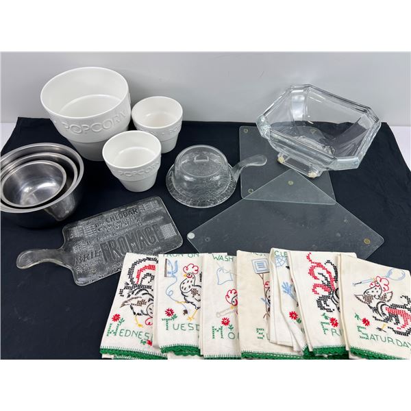 Kitchen Lot