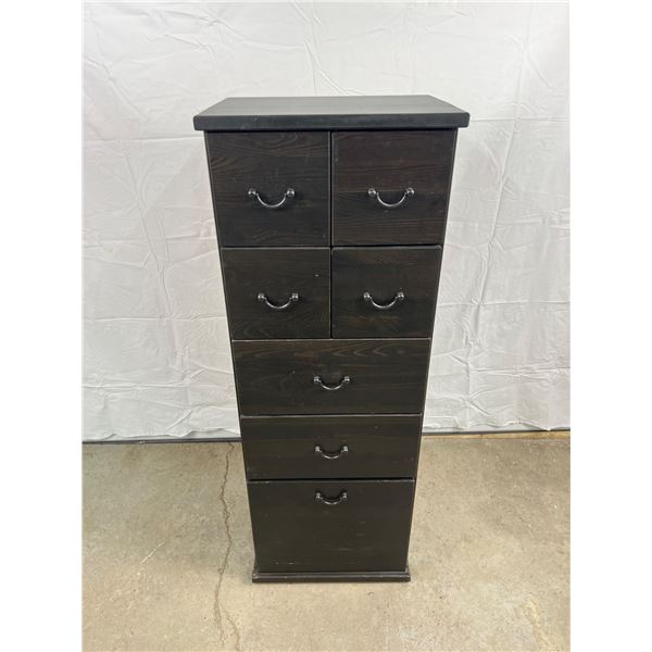 Upright Storage Cabinet