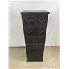 Image 1 : Upright Storage Cabinet