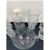 Image 3 : Princess House Fantasia Dish Set