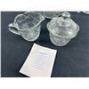 Image 4 : Princess House Fantasia Dish Set