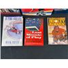 Image 2 : Various Hockey Books