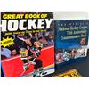 Image 4 : Various Hockey Books