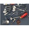 Image 5 : Princess House & Kitchen Utensils