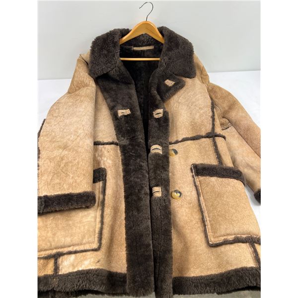 Sawyer of Napa Women's Jacket