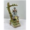 Image 1 : "Royal Porzellan" Swinging Figures
