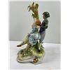 Image 2 : "Royal Porzellan" Swinging Figures