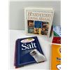 Image 4 : Household Books