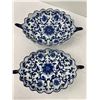 Image 5 : Ornate Bombay Bowls
