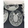 Image 3 : Princess House Fantasia Dishes