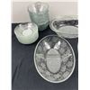 Image 4 : Princess House Fantasia Dishes