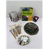 Image 1 : Gardening Lot