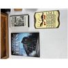 Image 3 : Train Themed Collectibles