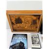 Image 4 : Train Themed Collectibles