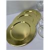 Image 5 : Home Decor with Gold Accents