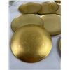 Image 7 : Home Decor with Gold Accents