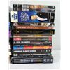 Image 2 : DVD's & Movies