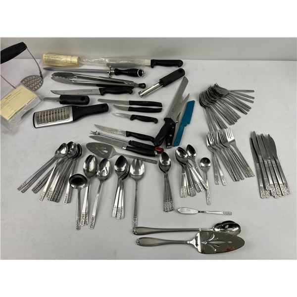 Kitchen Utensils