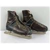 Image 2 : Vintage Children's Bauer Skates