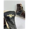 Image 3 : Vintage Children's Bauer Skates
