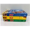 Image 1 : ALF DVD's