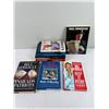 Image 1 : Assortment of Novels
