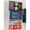 Image 2 : Assortment of Novels