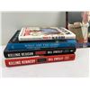 Image 3 : Assortment of Novels