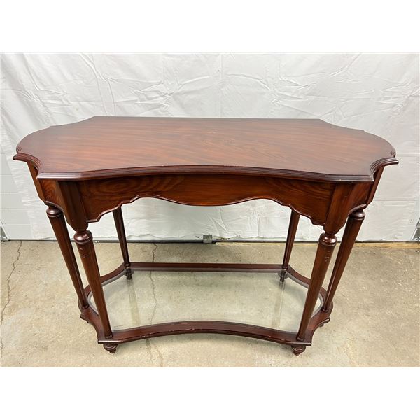 Bombay Hall Table