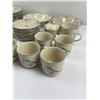 Image 2 : "Marmalade" Stoneware Dish Set